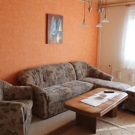 Apartment-hotel