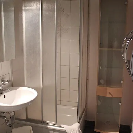 Apartment-hotel 2* Rackwitz