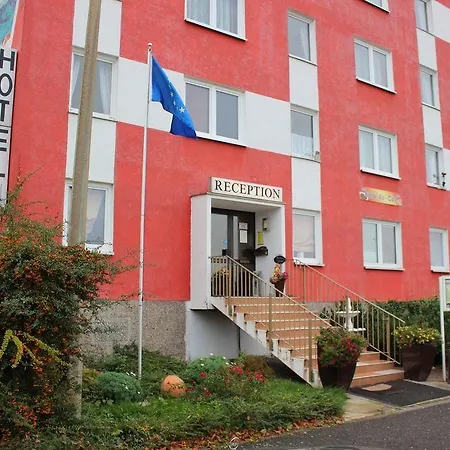 Apartment-hotel 2* Rackwitz