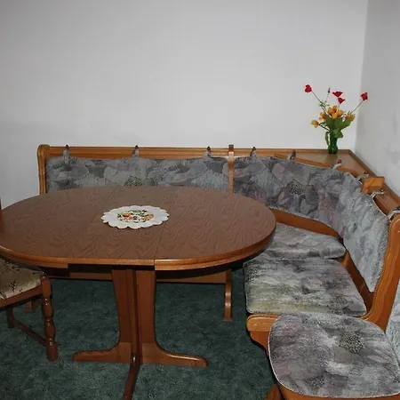 Apartment-hotel מלון דירות