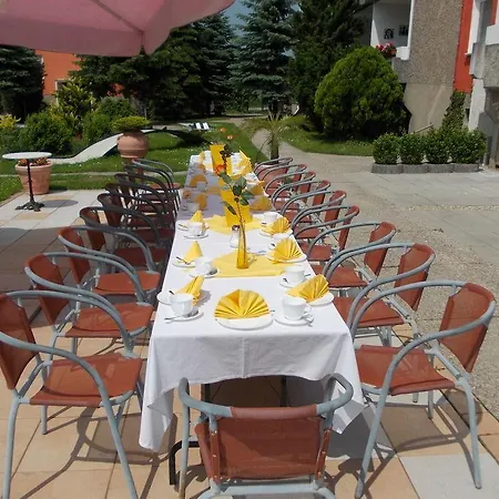 Apartment-hotel 2* Rackwitz