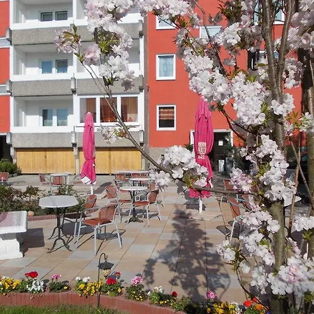 Apartment-hotel מלון דירות 2*