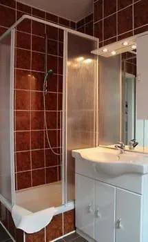 Apartment-hotel 2*
