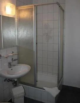Apartment-hotel מלון דירות