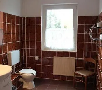 Apartment-hotel מלון דירות Rackwitz