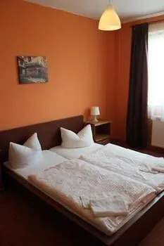 Apartment-hotel 2*