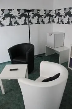 Apartment-hotel מלון דירות