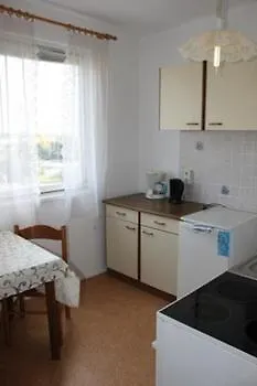 Apartment-hotel 2* Rackwitz