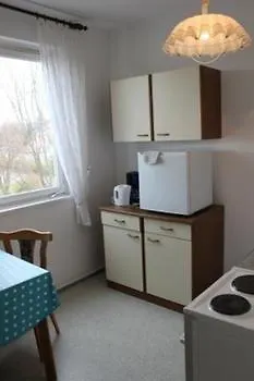 Apartment-hotel מלון דירות 2*
