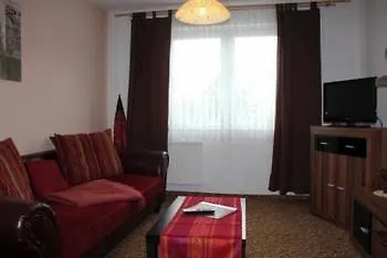 Apartment-hotel 2*