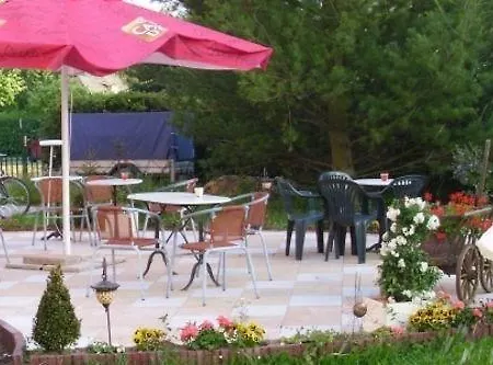 Apartment-hotel מלון דירות