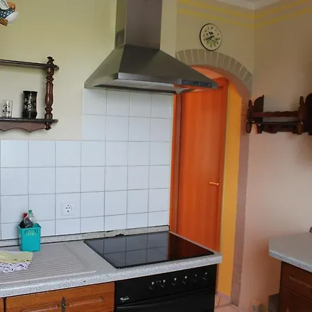 Apartment-hotel 2* Rackwitz
