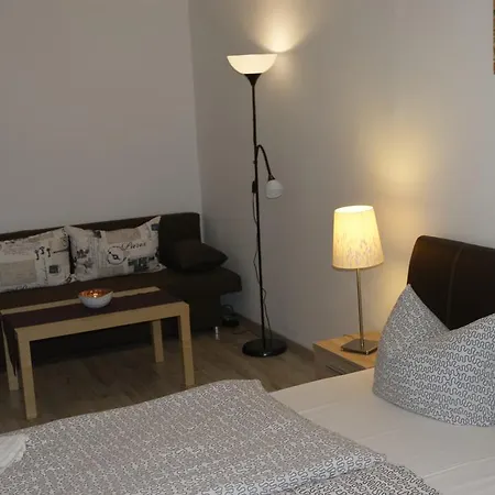 Apartment-hotel מלון דירות 2*