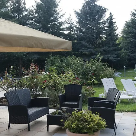 Apartment-hotel 2* Rackwitz