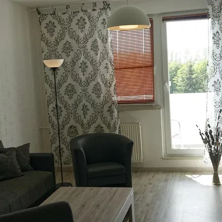 Apartment-hotel מלון דירות