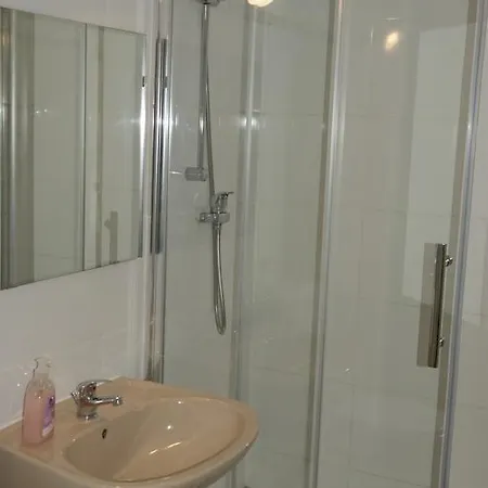 Apartment-hotel מלון דירות Rackwitz