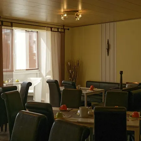 Apartment-hotel 2* Rackwitz