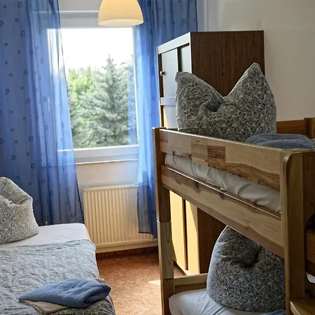 Apartment-hotel 2* Rackwitz