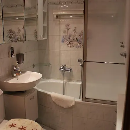 מלון דירות Apartment-hotel Rackwitz