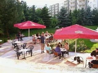 מלון דירות Apartment-hotel 2*