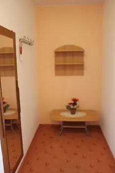 מלון דירות Apartment-hotel